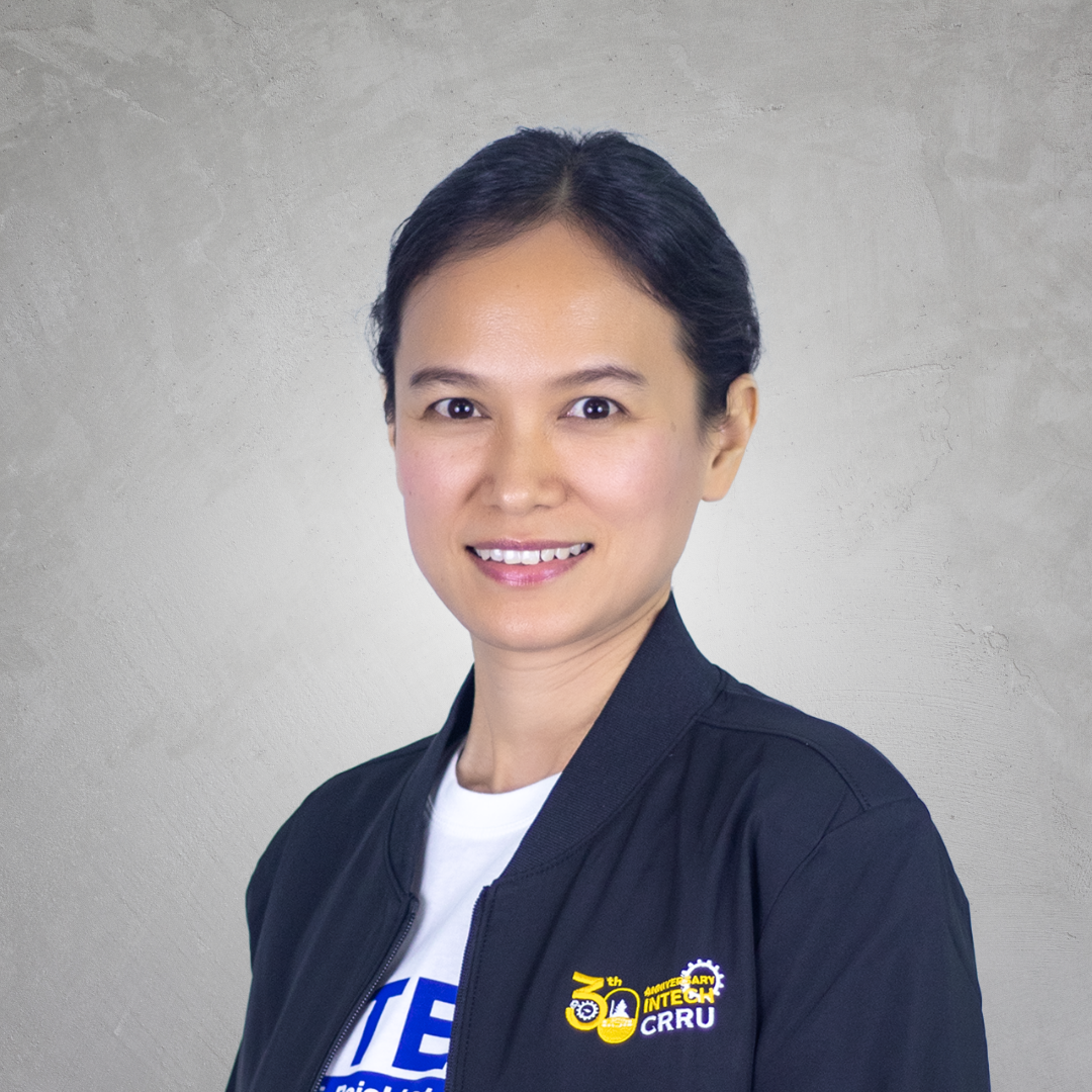 อาจารย์สุภาพร คำเตจา