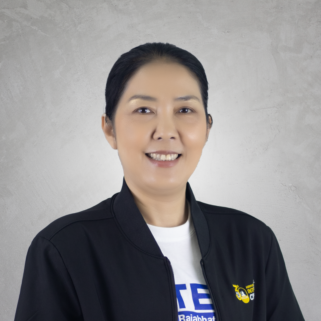 ผศ.สิปราง เจริญผล