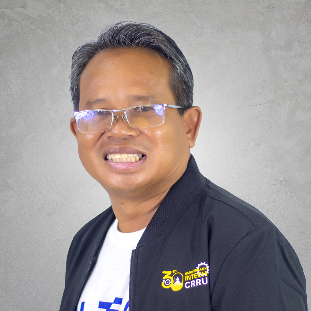 ผศ.ประเวช อนันเอื้อ