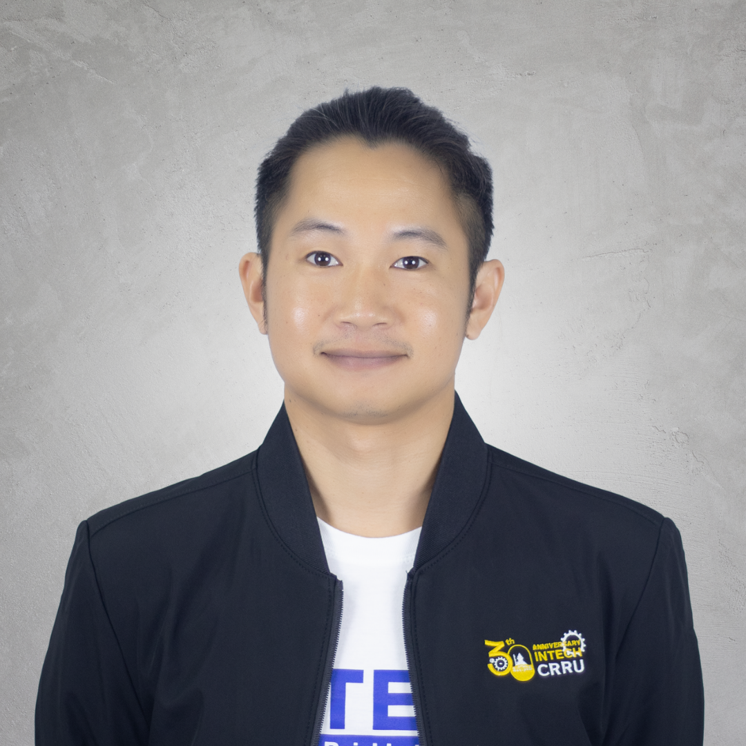 ผศ.พงศ์ตะวัน นันทศิริ