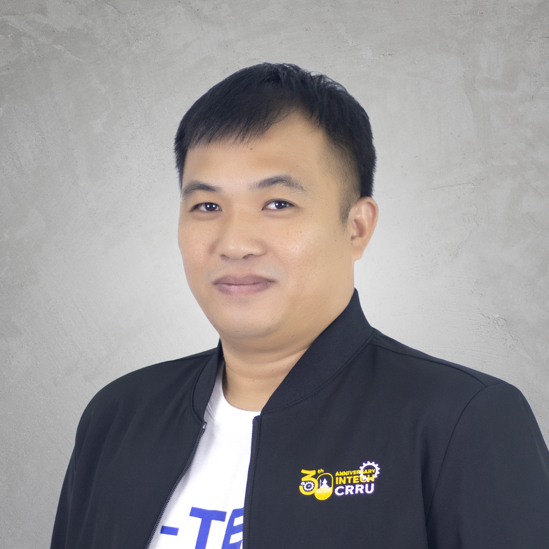 ผศ.นเรศ ใหญ่วงศ์