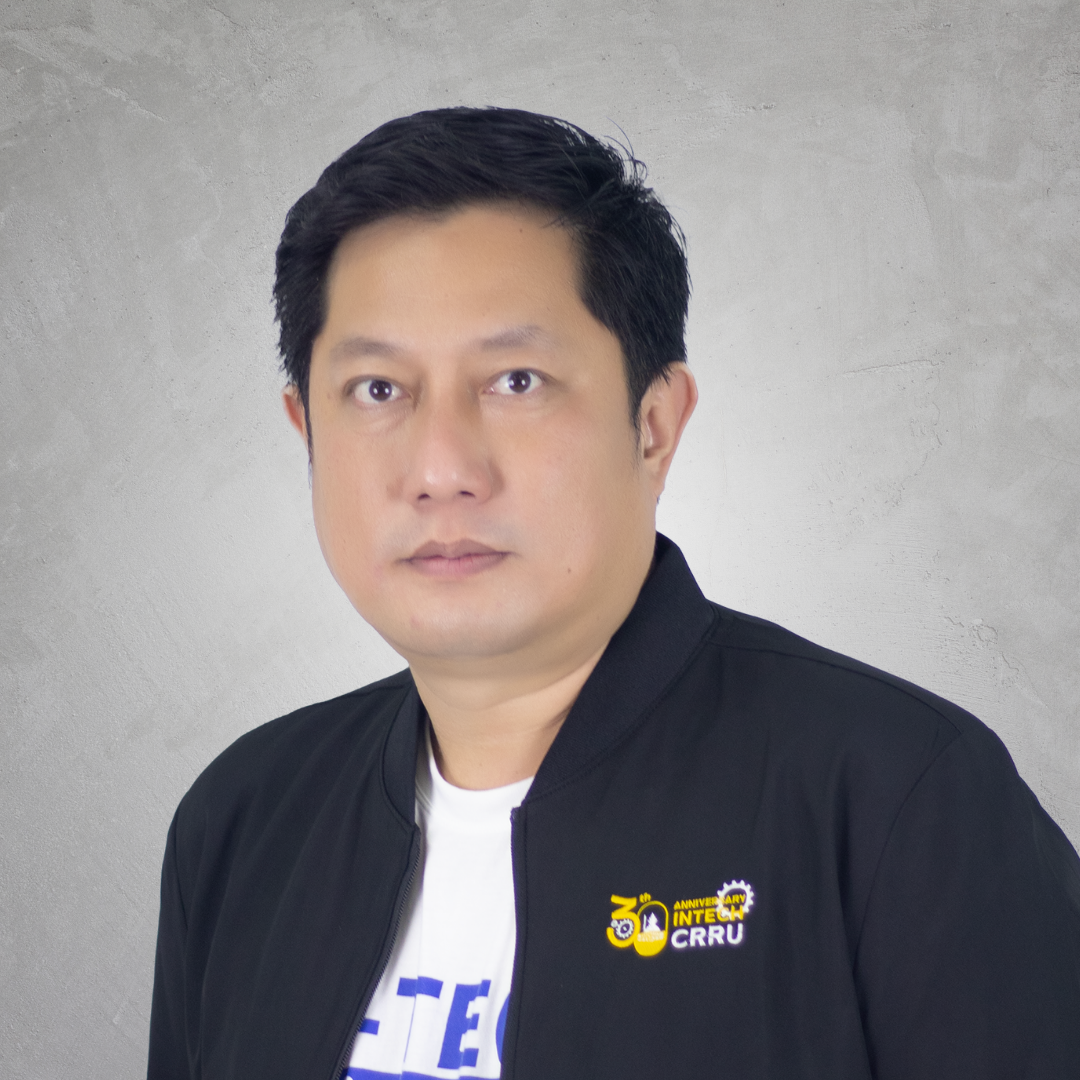 อาจารย์ ดร.เขมวิชญ์ วรรณศิริ