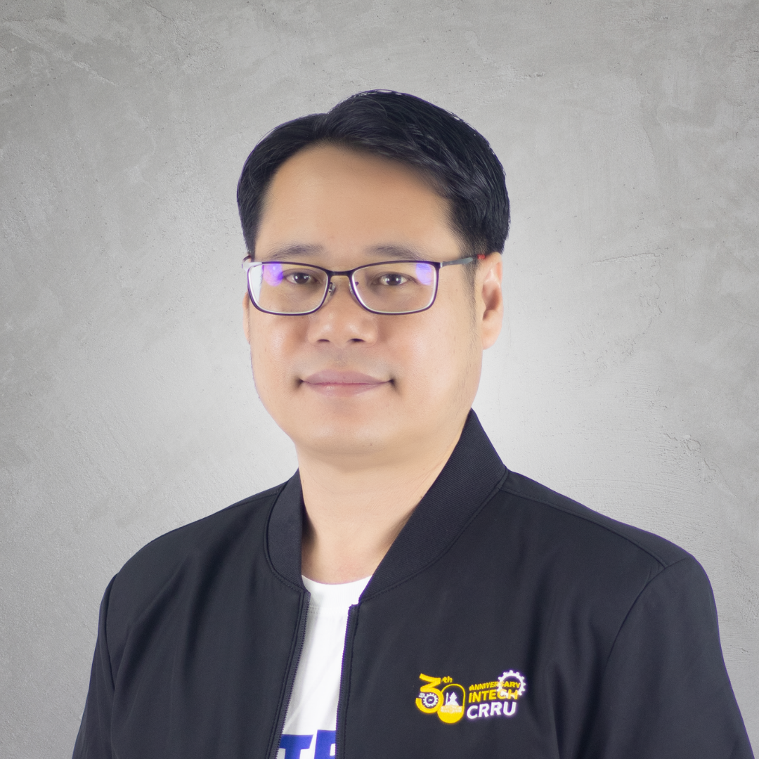ผศ.ดร.ชัชชัย วรพัฒน์