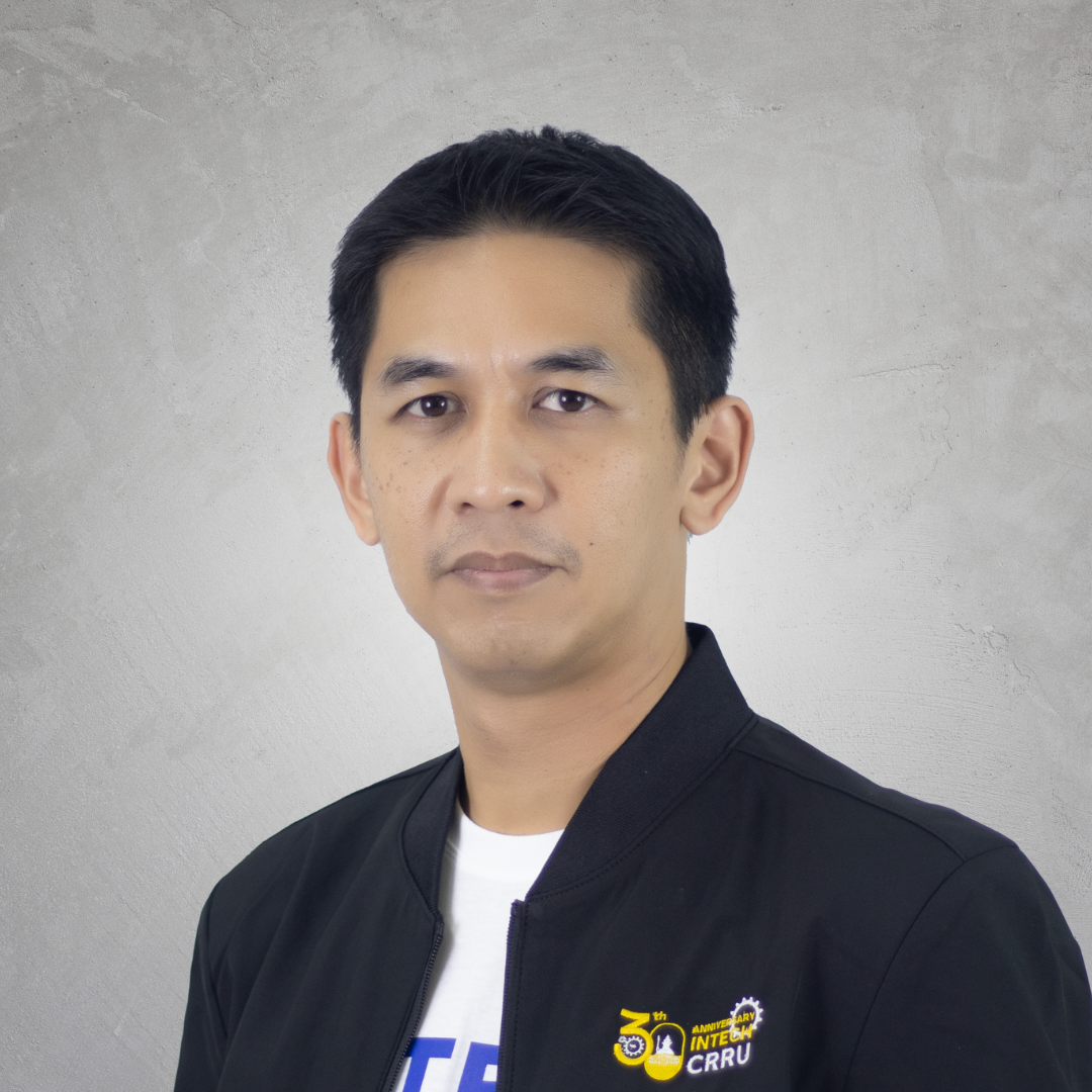 นายเอกนรินทร์ สุรินทอง
