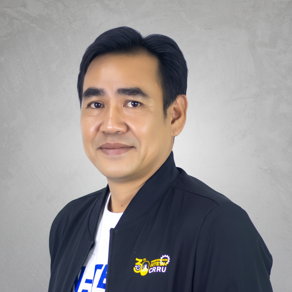 ผศ.ดร.เสกสรรค์ วินยางค์กูล