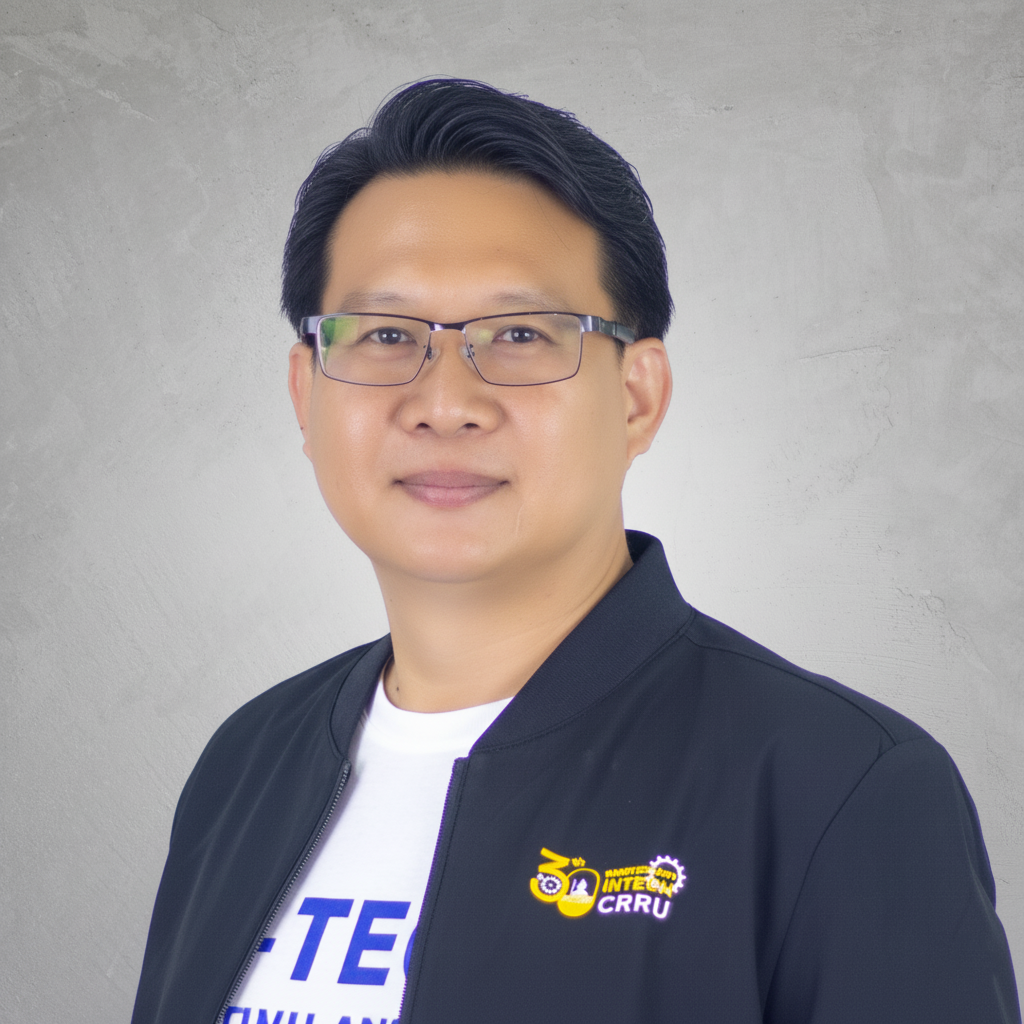 ผศ.ดร.นคร ไชยวงศ์ศักดา